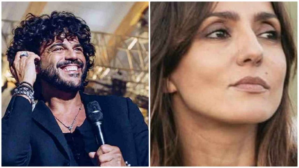 Francesco Renga, gesto d’amore per l’ex moglie Ambra: cosa è accaduto