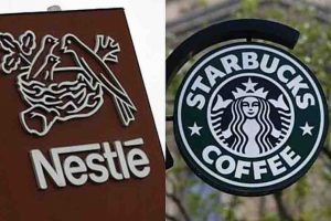 Nestlè, il caffè di Starbucks arriva a casa