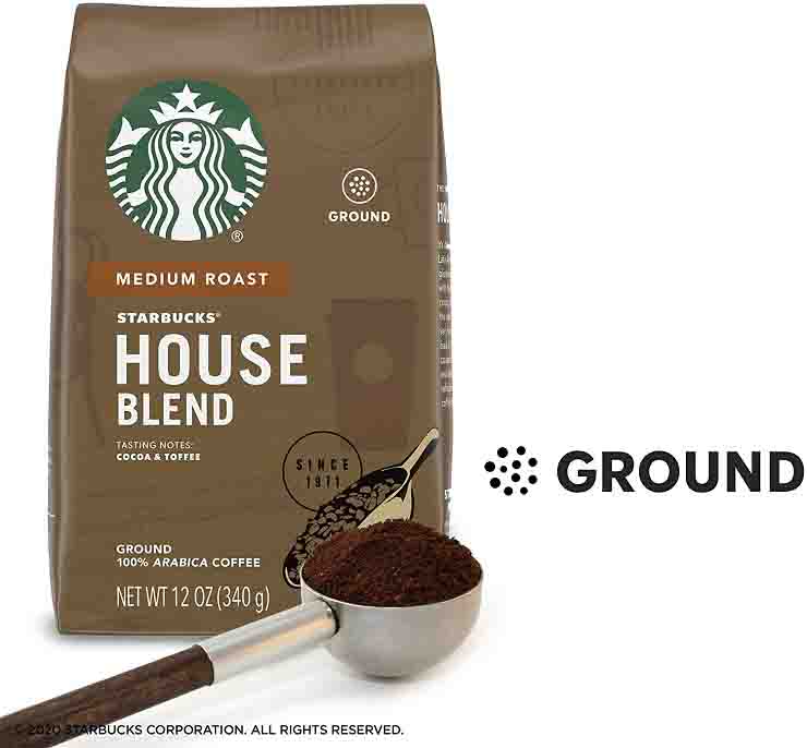 Nestlè, il caffè di Starbucks arriva a casa