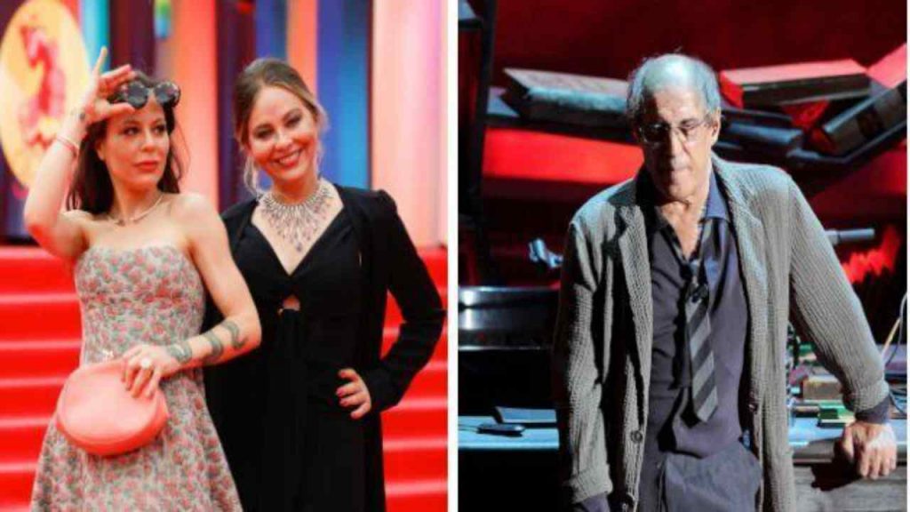 “Quando veniva a casa…”, spunta retroscena sulla storia tra Ornella Muti e Celentano
