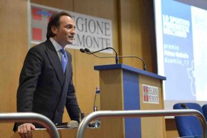 Alberto Cirio Piemonte chiusura locali