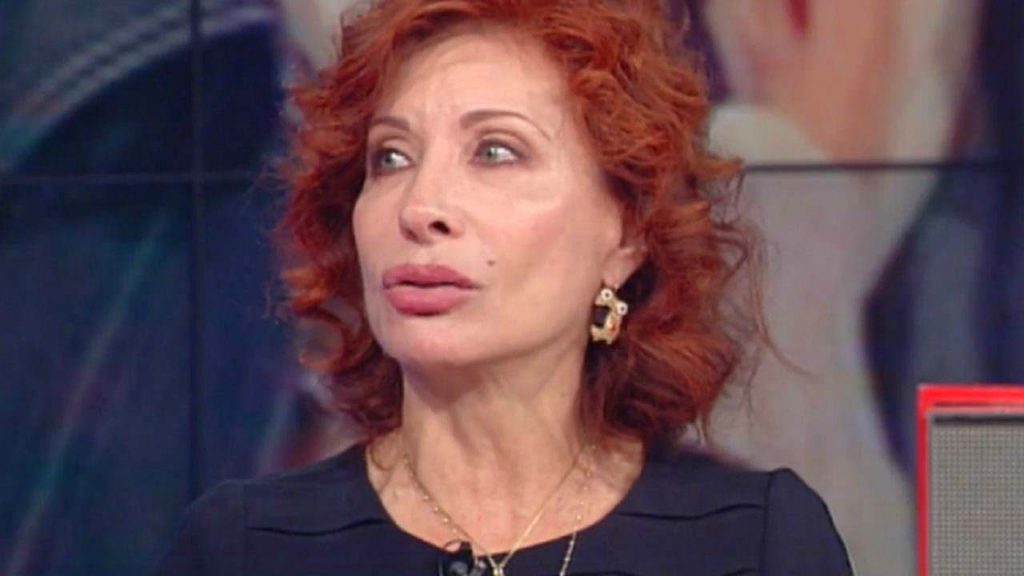 Alda D’Eusanio, il lutto che le ha sconvolto la vita: “Non sarò mai più come prima”