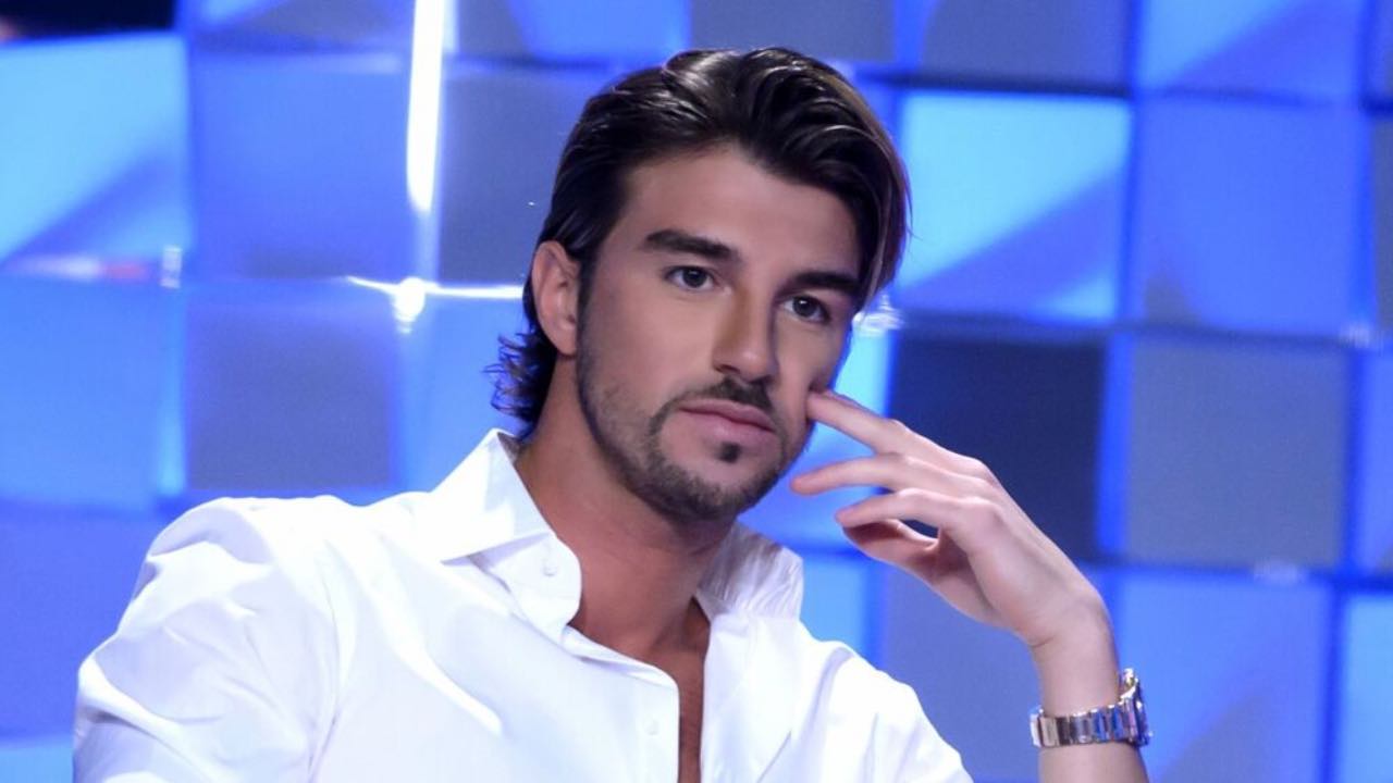 Andrea Uomini E Donne Da Dove Viene