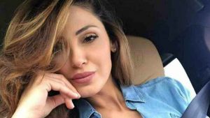 Anna Tatangelo