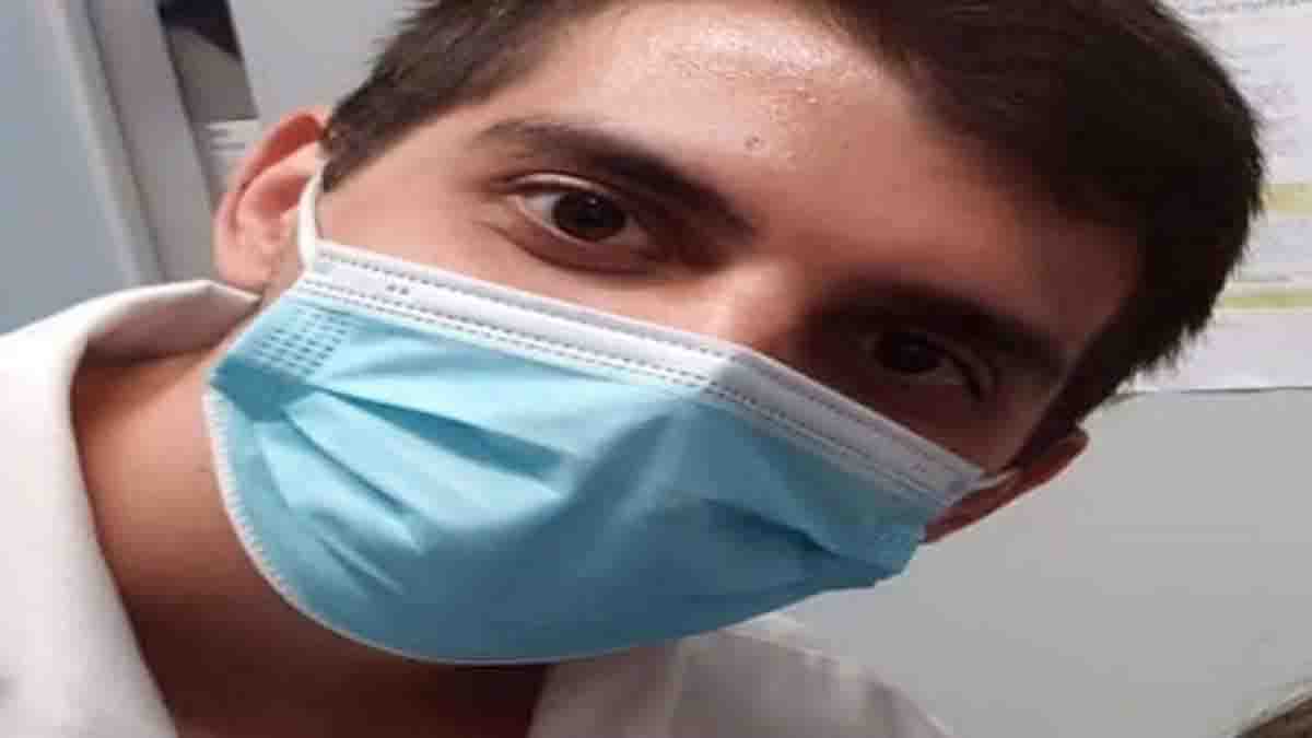 Omicidio di Lecce: oggi l’interrogatorio per la convalida di fermo Omicidio di Lecce: oggi l’interrogatorio per la convalida di fermo