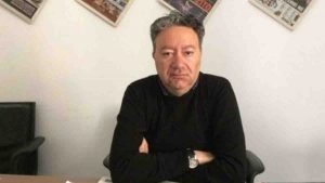 Trifoli sindaco di Riace ineleggibile