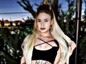 Areline Martinez uccisa finto rapimento video TikTok