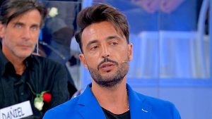 Armando Incarnato miraggio d’amore