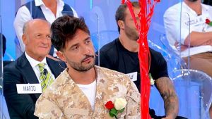 Dichiarazione d’amore a Armando