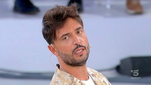 Armando Incarnato scelta di ripiego