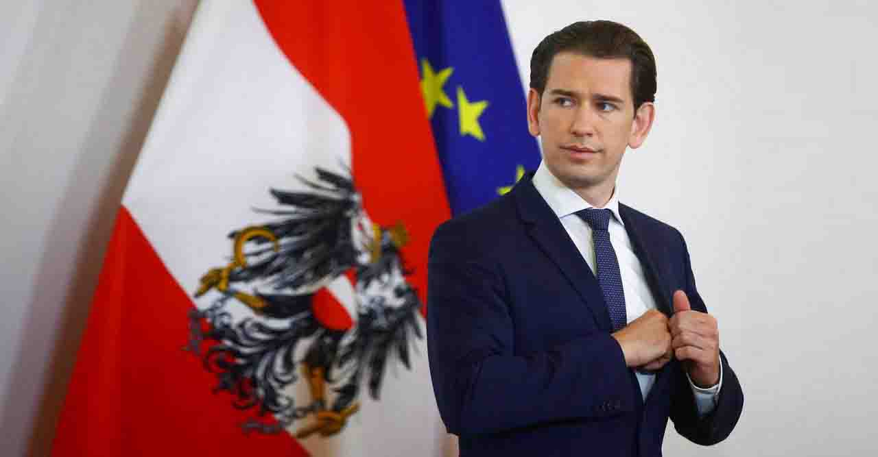 L'Austria torna in lockdown