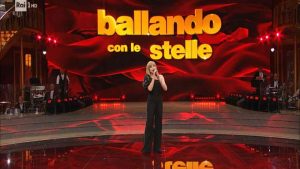 Ballando con le Stelle - Meteoweek