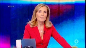 Barbara Palombelli negativa al Covid - meteoweek
