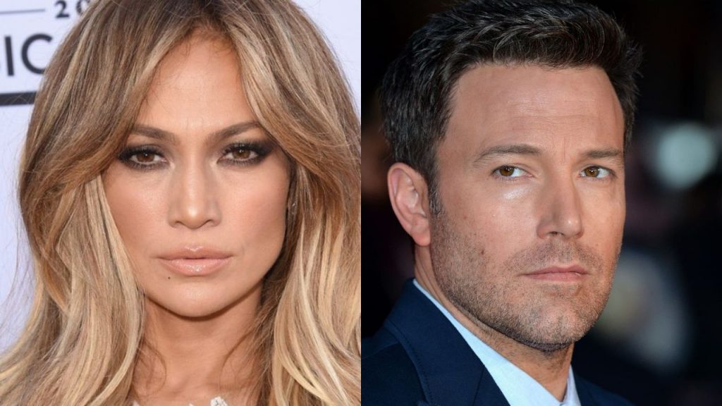 Jennifer Lopez E Ben Affleck Perché Si Erano Lasciati