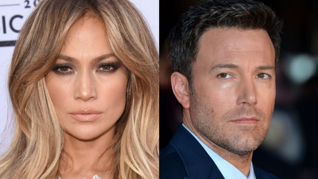Jennifer Lopez E Ben Affleck Perché Si Erano Lasciati
