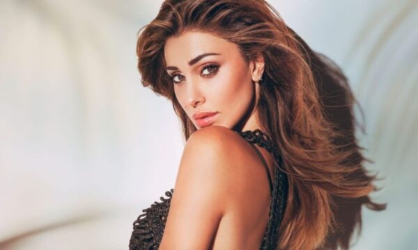 Belen Rodriguez oggi - meteoweek