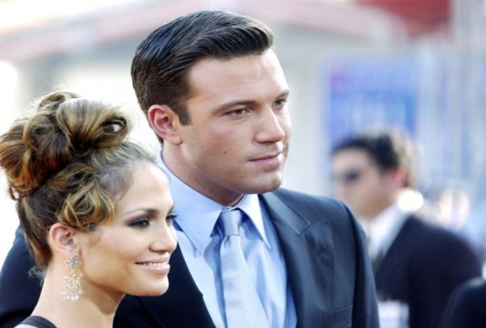 Ben Affleck E Jlo Perche Si Sono Lasciati