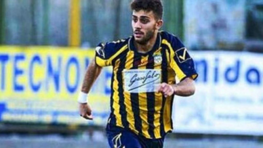 Uccise calciatore, assassino sconterà pena ridotta di 6 mesi