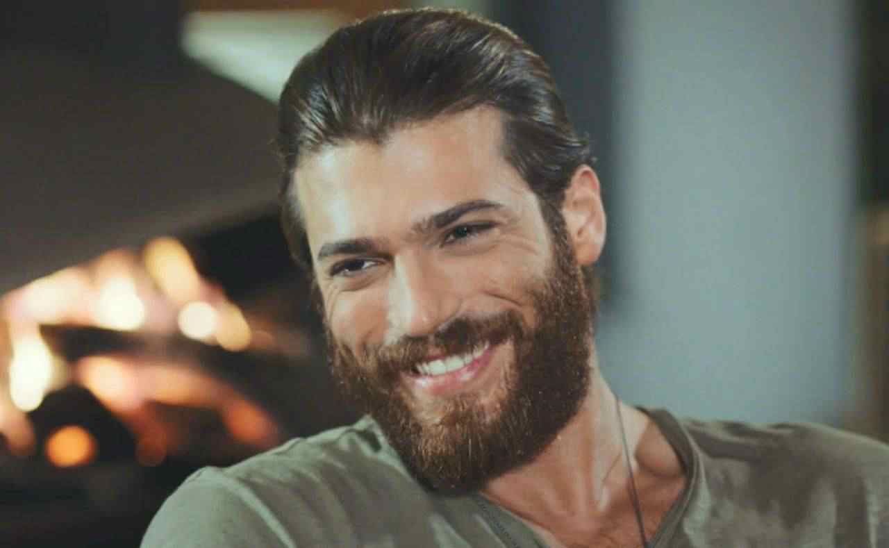 Can Yaman in Daydreamer - meteoweek