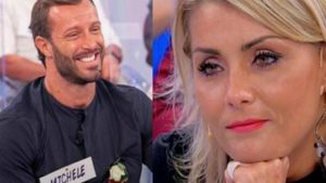 Carlotta e Michele - Meteoweek