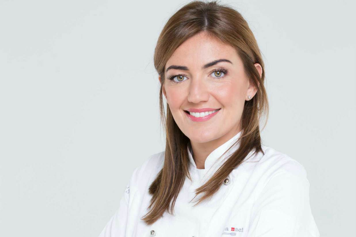Chiara Maci - meteoweek