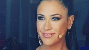 Claudia-Ruggeri - Meteoweek