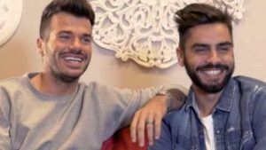Claudio Sona e Mario Serpa - Meteoweek