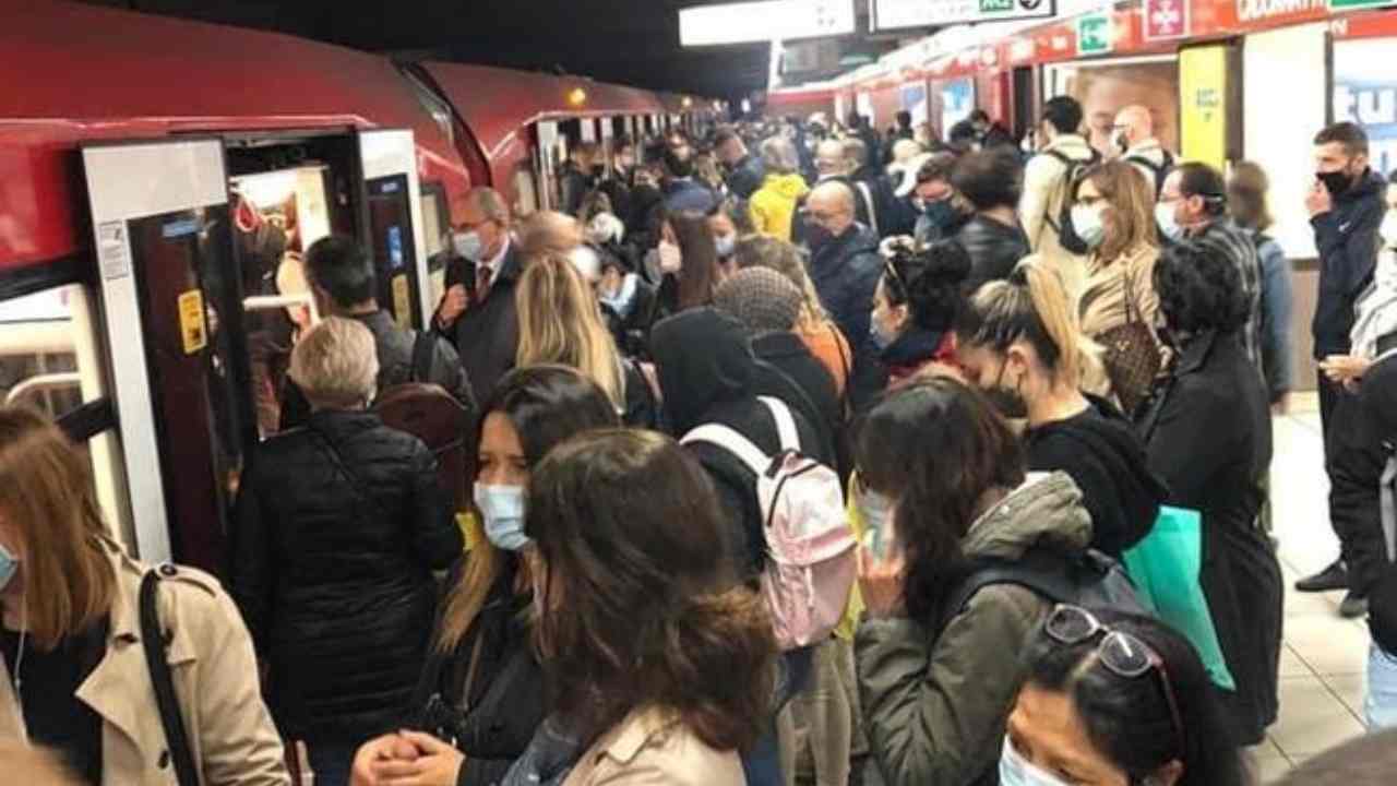 Covid a Milano, al Pio Albergo Trivulzio positivi 14 ospiti e 5 dipendenti Covid a Milano, al Pio Albergo Trivulzio positivi 14 ospiti e 5 dipendenti