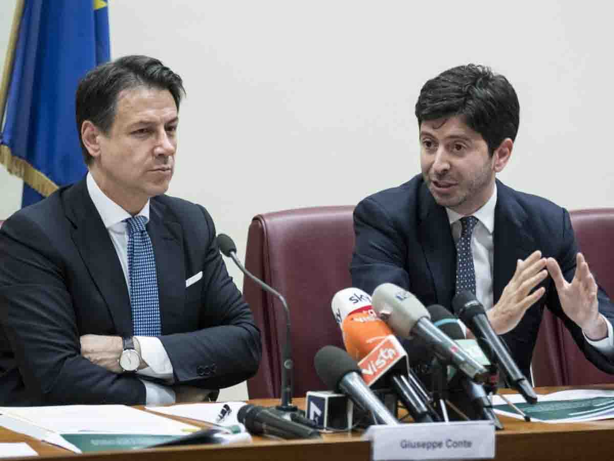 Nuove ordinanze regione per regione coronavirus arginare contagi dpcm conte speranza