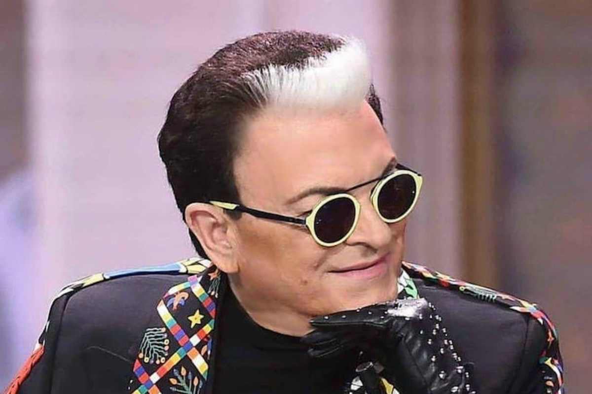 Cristiano Malgioglio - meteoweek