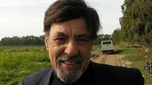 Don Giovanni Usai