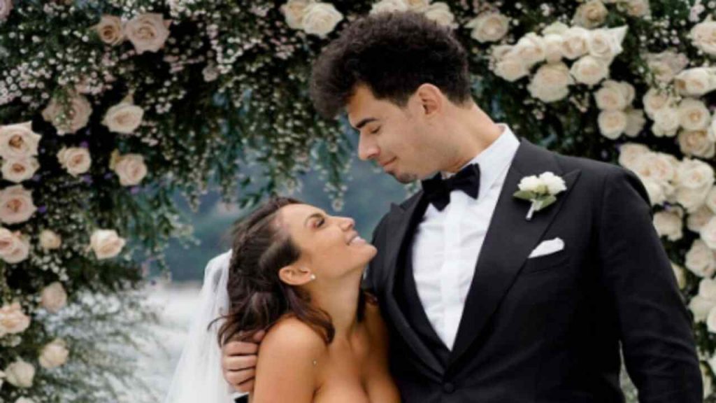 Elettra Lamborghini: il meraviglioso regalo del papà per il suo matrimonio