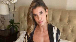 Elisabetta Canalis - Meteoweek