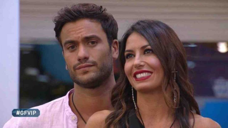 Elisabetta Gregoraci E Pierpaolo Pretelli Ultime Notizie