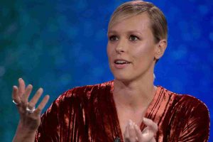 Federica Pellegrini - meteoweek