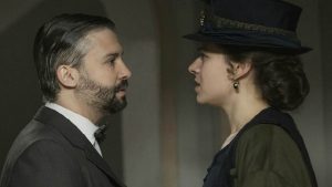 Felipe e Genoveva - Meteoweek
