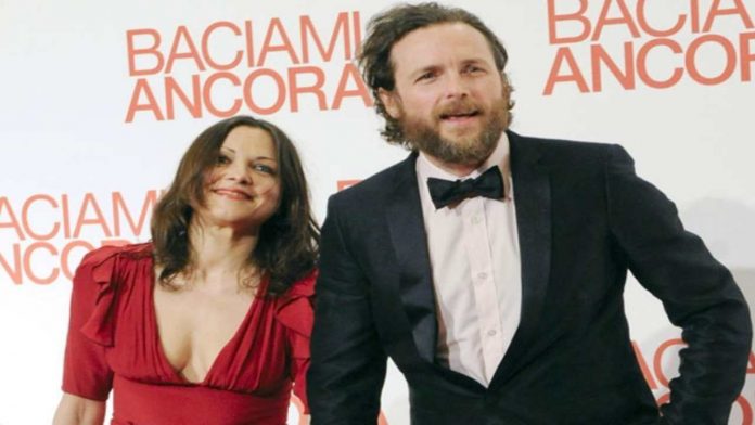 Come Si Chiama La Moglie Di Jovanotti