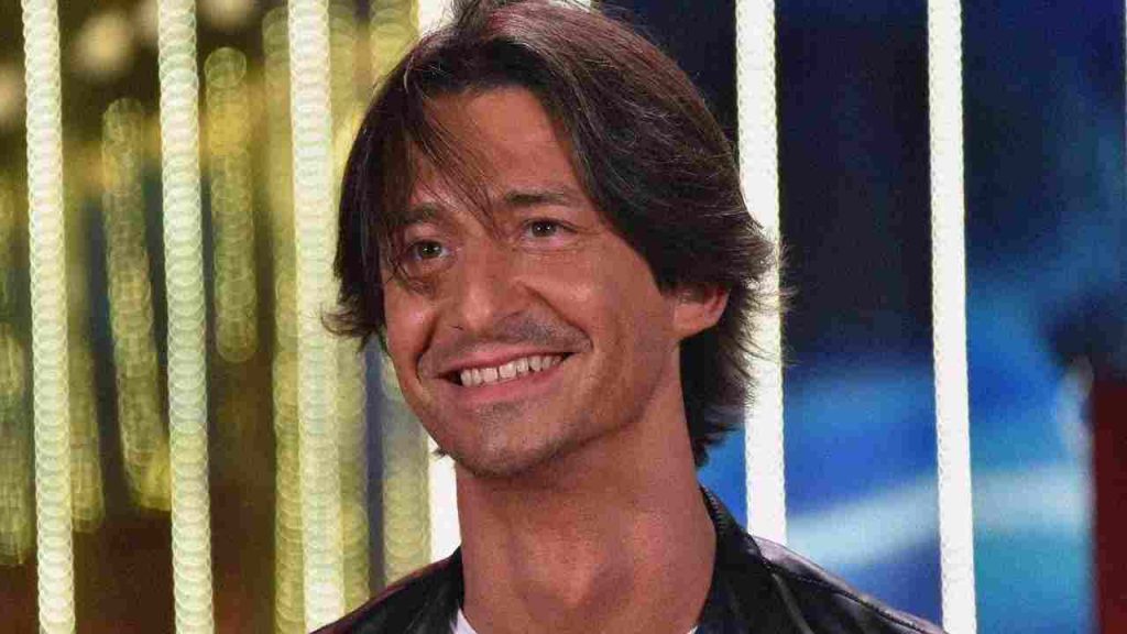 Francesco Oppini, conoscete la sua ex? Famosissima showgirl