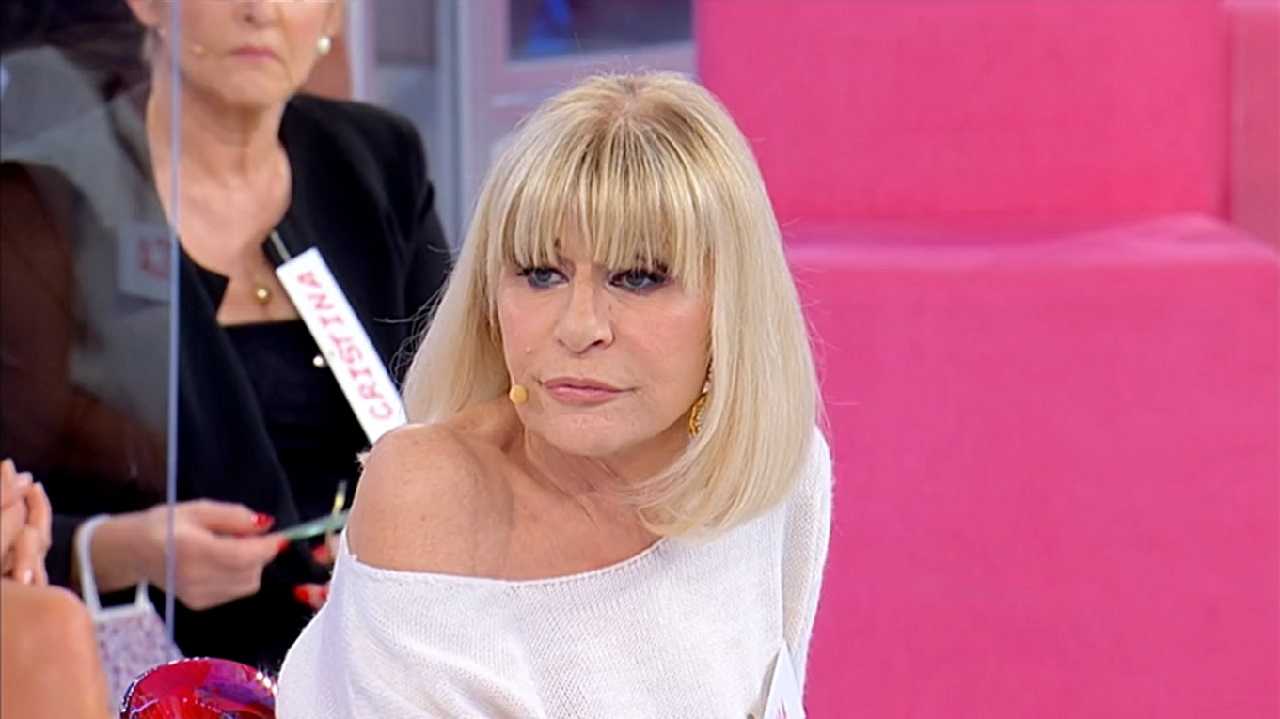 Gemma Galgani travolta dalla passione