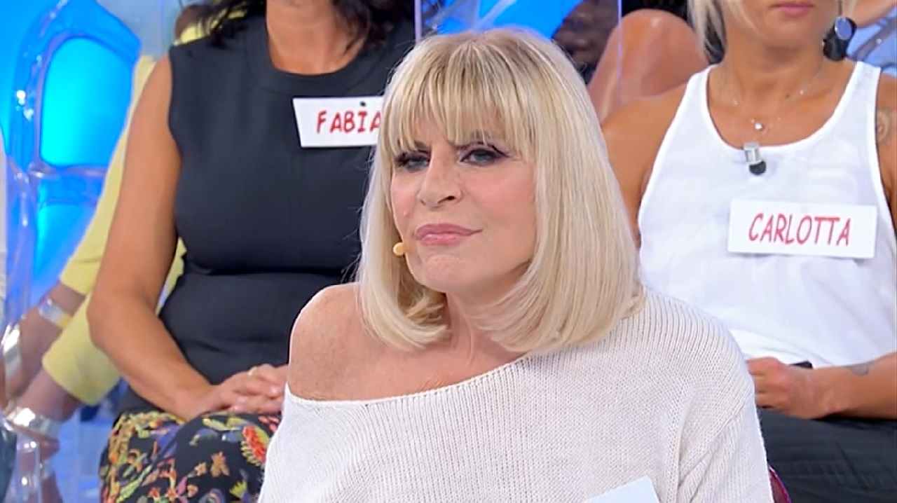 Gemma Galgani rischia il posto in tv