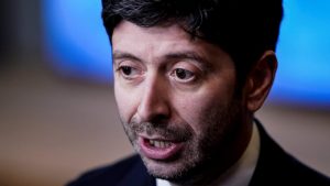 roberto speranza - meteoweek.com