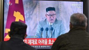 kim jong un - meteoweek.com