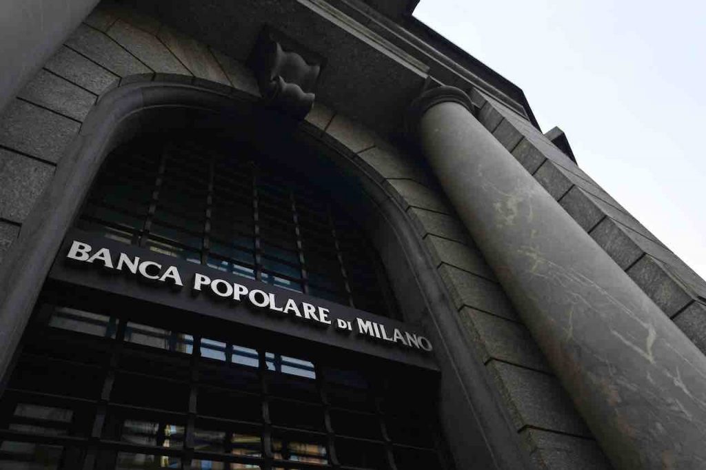 Maltempo: Banco Bpm offre 150 mln e sospensione rate mutui