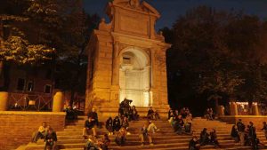 roma coprifuoco - meteoweek.com