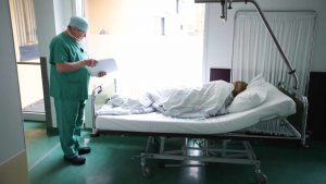 muore cancro 30 anni - meteoweek.com