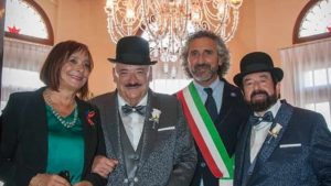 Gino Tagliapietra