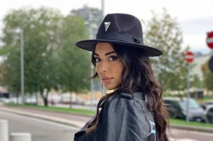 Giulia D’Urso chiude le porte a Raselli