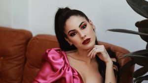 Giulia De Lellis meteoweek.com