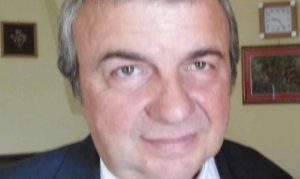 Giuseppe Gentile muore mentre va a funghi