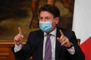 Giuseppe conte